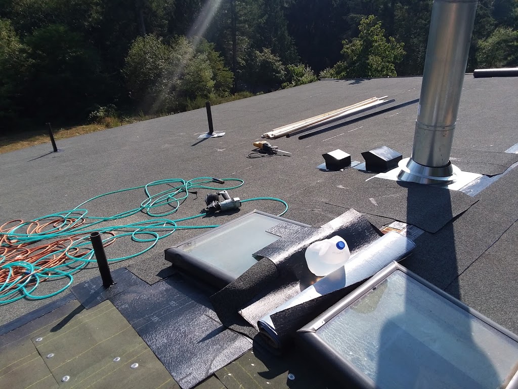 J&B Roofing | 4129 Phillips Rd SE, Port Orchard, WA 98366, USA | Phone: (360) 277-7392