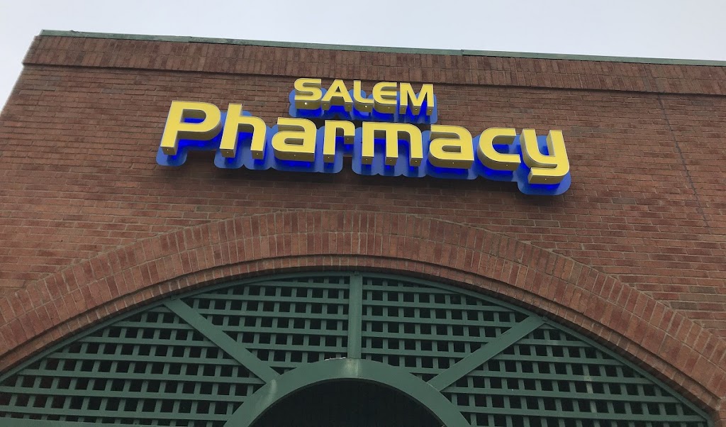 Salem Pharmacy | 3273 Salem Rd, Covington, GA 30016, USA | Phone: (770) 274-6561