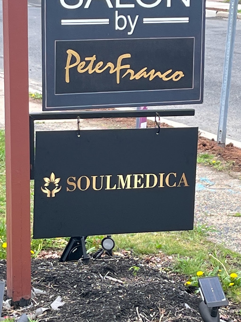 SoulMedica | 25 Texas Ave suite B, Lawrence Township, NJ 08648, USA | Phone: (609) 635-4917