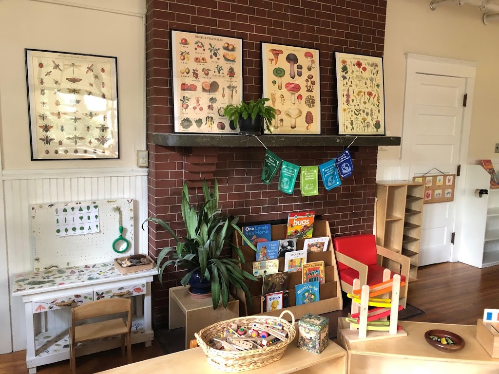 Little Ones Montessori | 1184 Rugby Rd, Schenectady, NY 12308, USA | Phone: (518) 346-4574