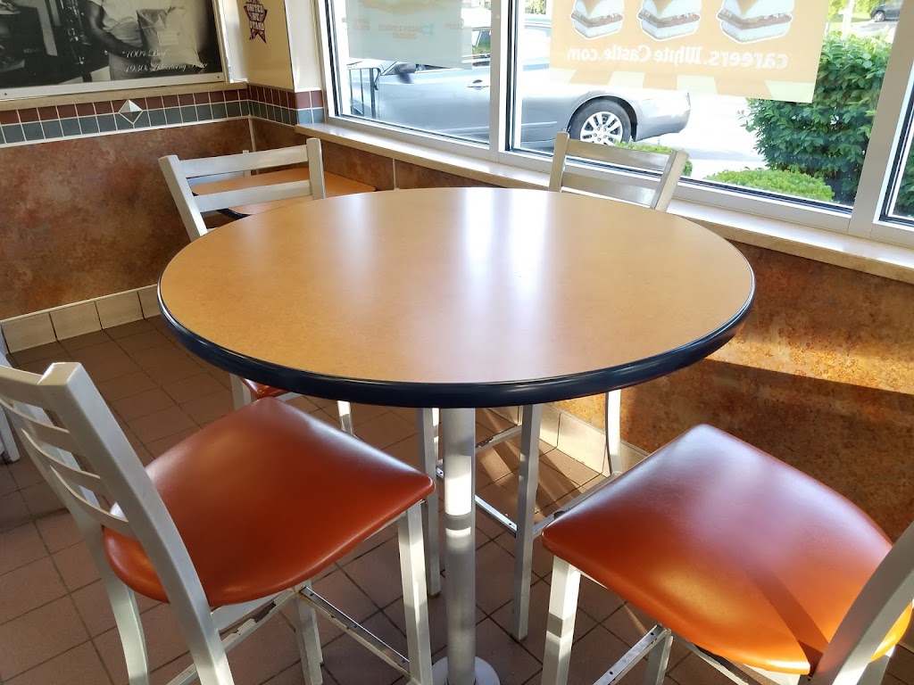 White Castle | 12640 W 143rd St, Homer Glen, IL 60491, USA | Phone: (708) 301-5725