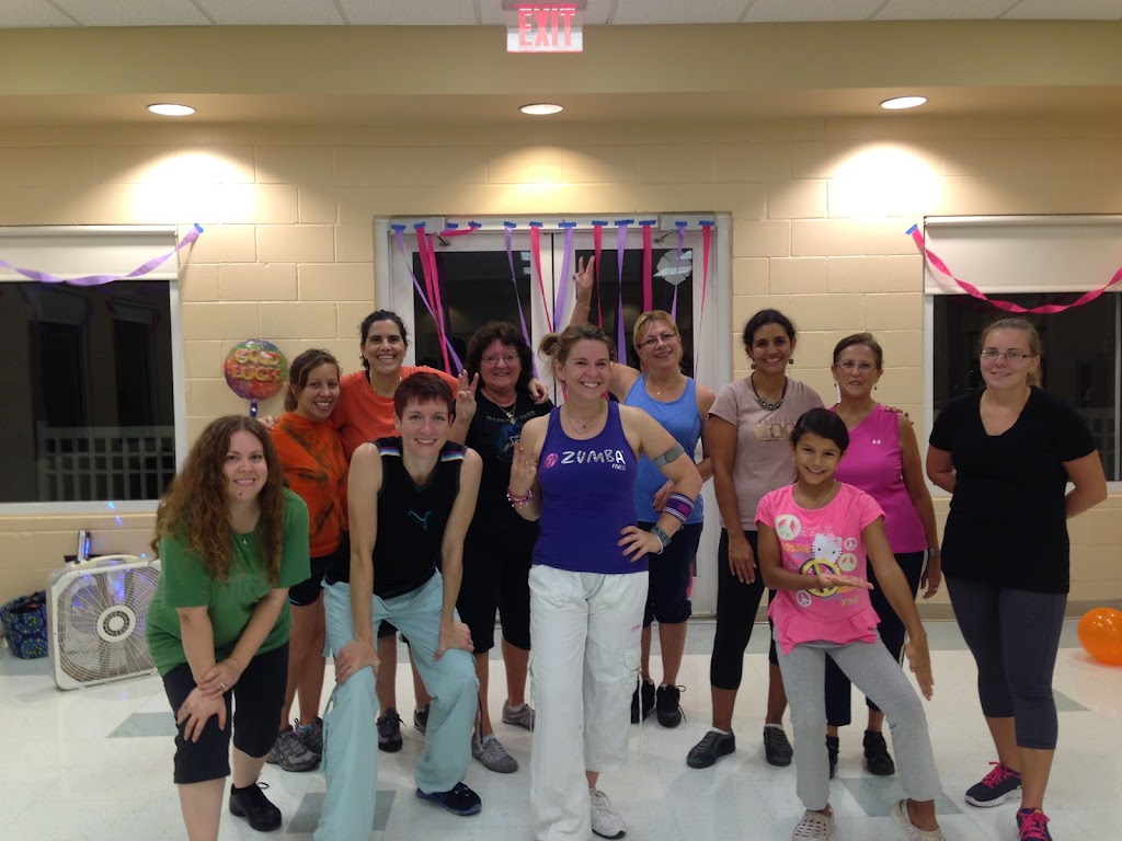 Zumba with Victoria | 5995 N US Hwy 1, Melbourne, FL 32940, USA | Phone: (321) 800-8429