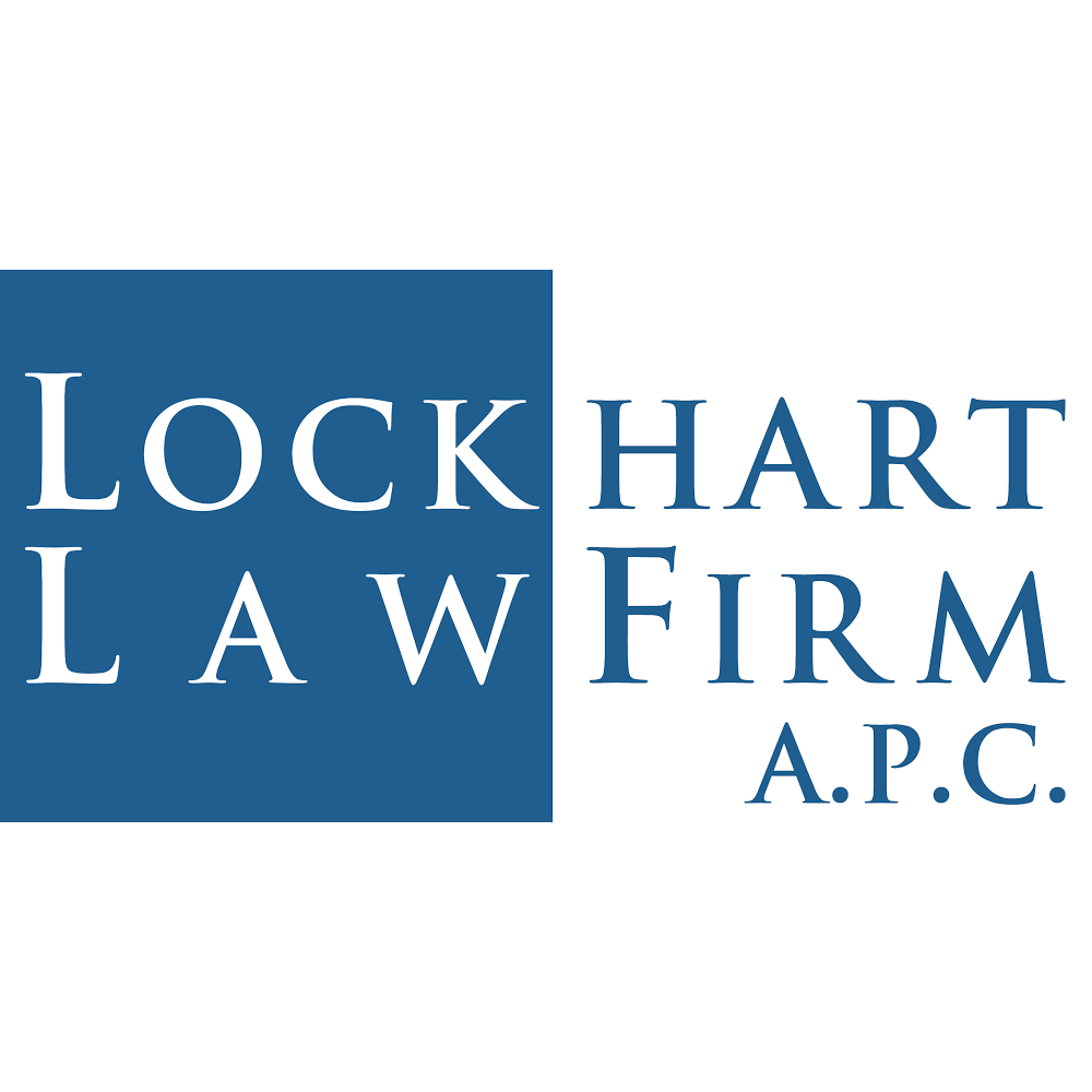 Lockhart Law Firm, APC | 41856 Ivy St Ste 201, Murrieta, CA 92562, USA | Phone: (951) 461-8878