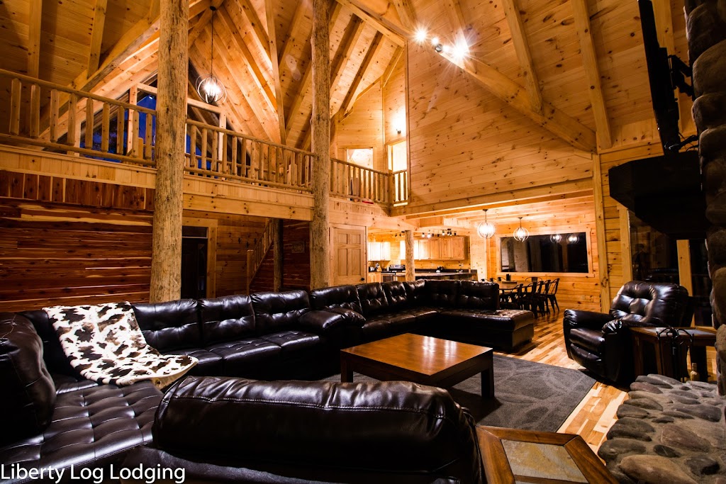 River Rock Lodge | 16939 Collison Rd, Logan, OH 43138, USA | Phone: (740) 500-4453