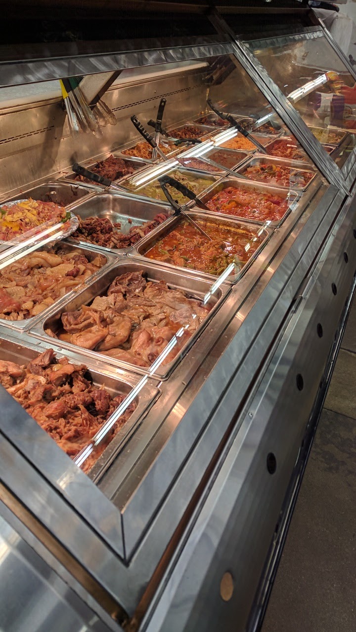 Carniceria Del Valle | 426 E California St, Ontario, CA 91761, USA | Phone: (909) 984-5056