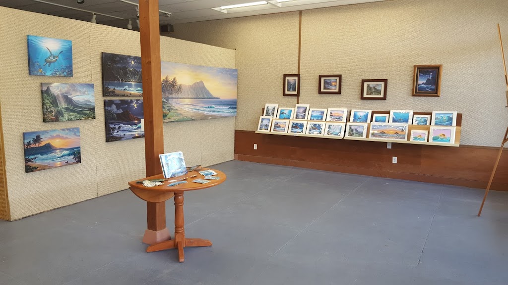 Fairlys Fine Art | 53-839 Kamehameha Hwy, Hauula, HI 96717, USA | Phone: (808) 232-8842