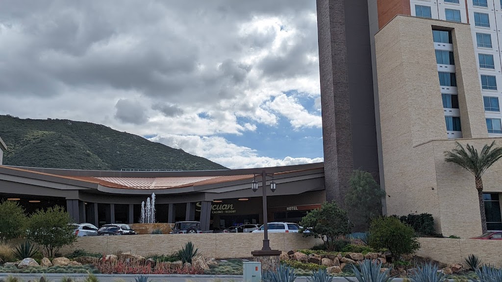 Sycuan Casino Resort | 5469 Casino Way, El Cajon, CA 92019, USA | Phone: (619) 445-6002