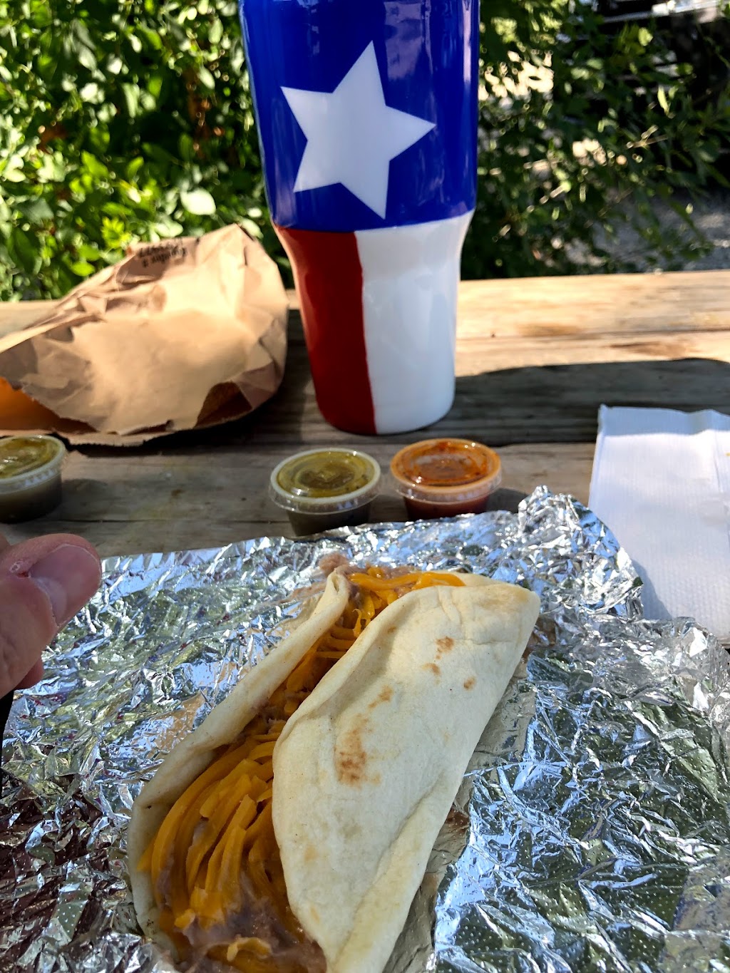 Tacos Don Chente | 1855 FM2673, Canyon Lake, TX 78133, USA | Phone: (830) 302-9124