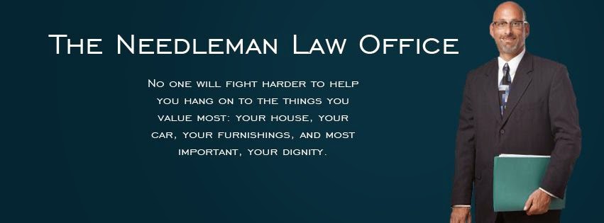 The Needleman Law Office | 5300 E Main St #109, Columbus, OH 43213, USA | Phone: (614) 575-1188