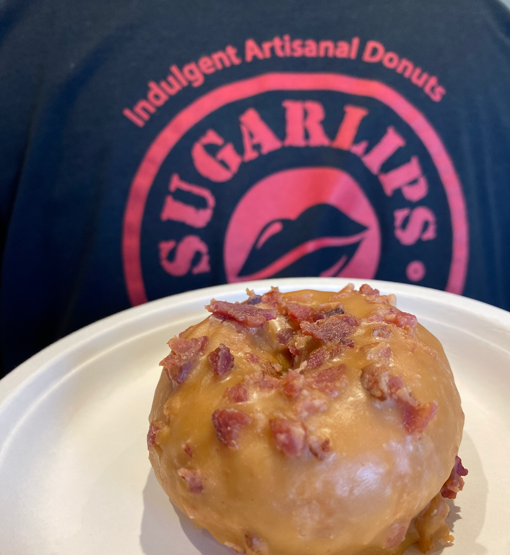 Sugarlips Donuts | 145 Main St, Madison, NJ 07940, USA | Phone: (973) 879-3780