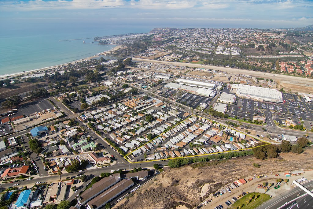 Beachwood Mobile Home Park | 34052 Doheny Park Rd, Dana Point, CA 92624, USA | Phone: (949) 496-5522