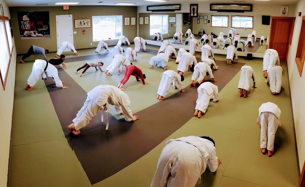 Washington Karate Lakewood Dojo | 5610 75th St W, Lakewood, WA 98499, USA | Phone: (253) 589-6924