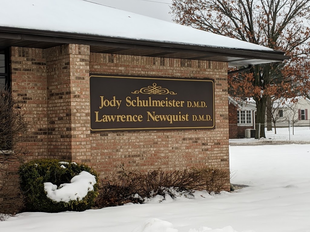 Schulmeister & Newquist | 1203 W Delmar Ave, Godfrey, IL 62035, USA | Phone: (618) 466-3140