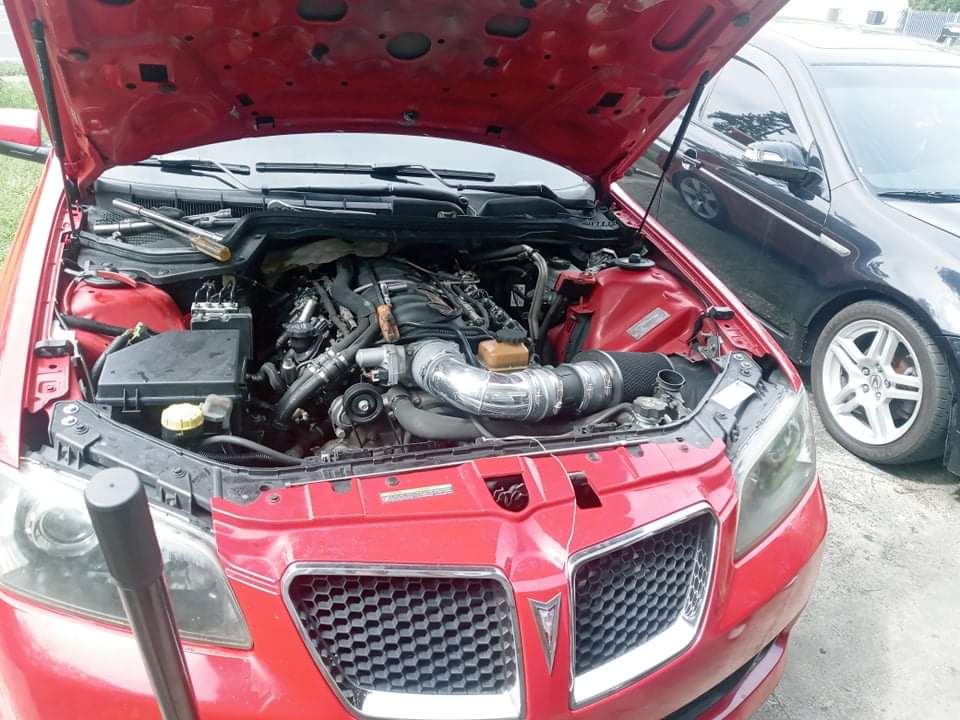 24/7 Mobile Mechanic Auto Repair | 1561 Ibis Dr, Orange Park, FL 32065, USA | Phone: (904) 567-0188