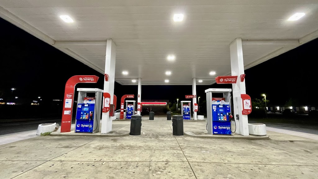 Exxon | 3384 Fort Meade Rd, Laurel, MD 20724, USA | Phone: (301) 604-7535