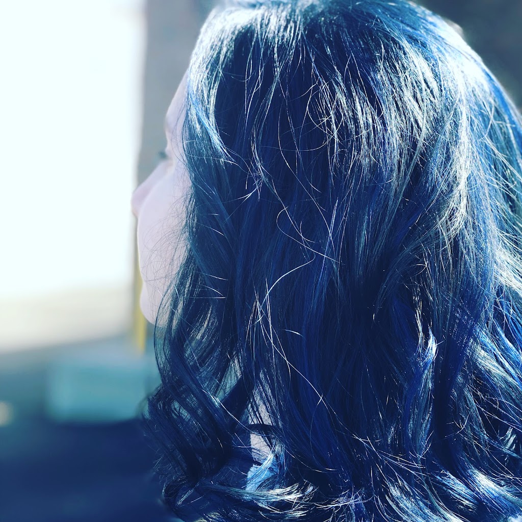 Salon Cattitude | 38119 Ann Arbor Rd, Livonia, MI 48150, USA | Phone: (734) 469-4154