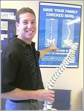 Action Chiropractic Center - Dr. Ted Berger | 7574 Pembroke Rd, Miramar, FL 33023, USA | Phone: (954) 927-7246