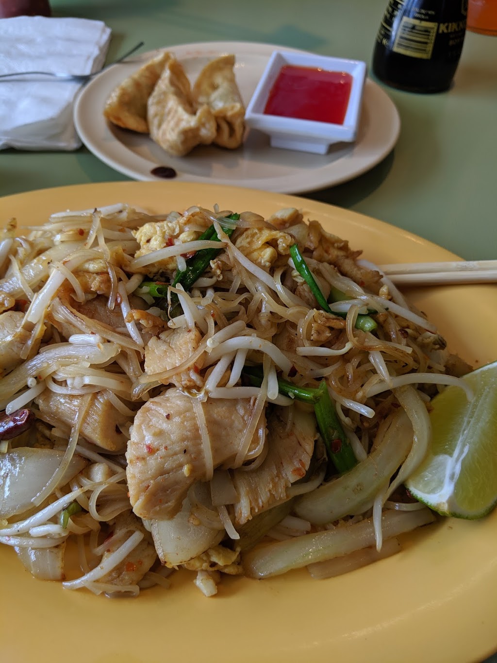 Hot Wok Pho & Chinese | 1160 N Loop 1604 E, San Antonio, TX 78258, USA | Phone: (210) 493-2885