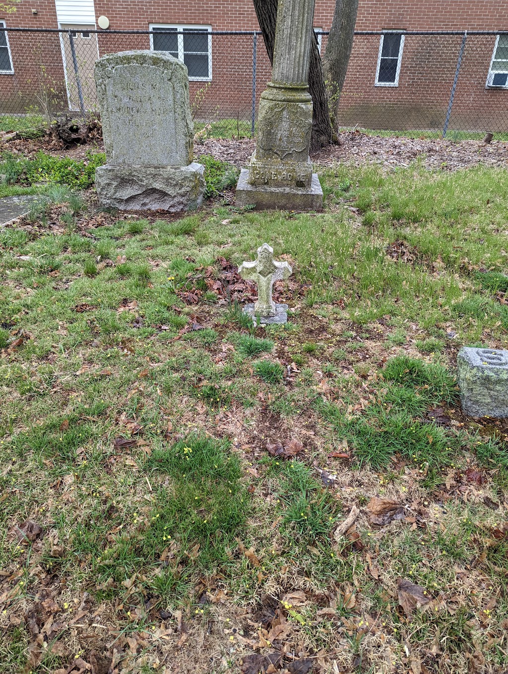 Norwalk Union Cemetery | Ward St & Union Ave, Norwalk, CT 06851, USA | Phone: (203) 847-3351