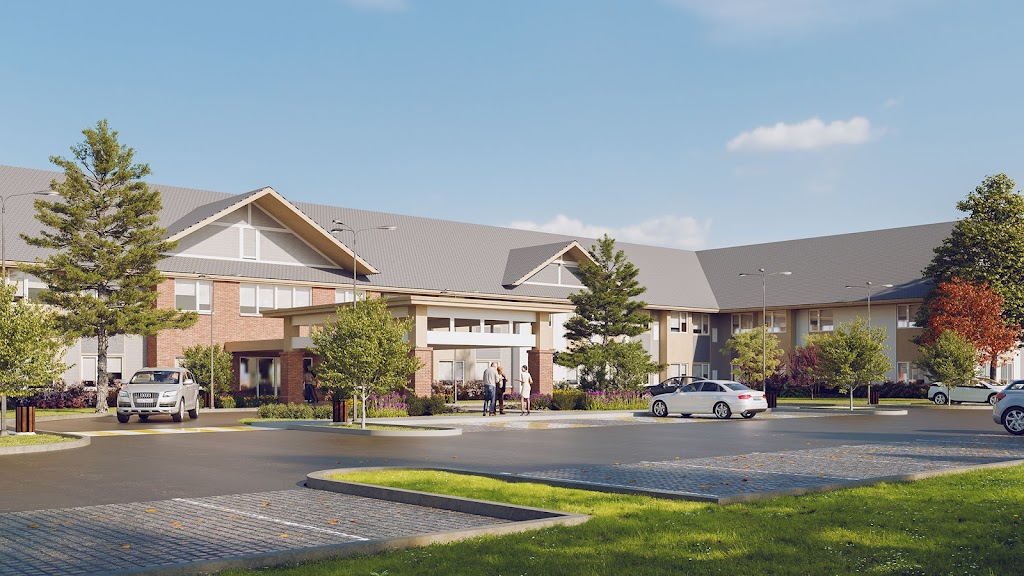 Alexi Senior Living | 6301 Lincoln Hwy, Matteson, IL 60443 | Phone: (815) 534-5389