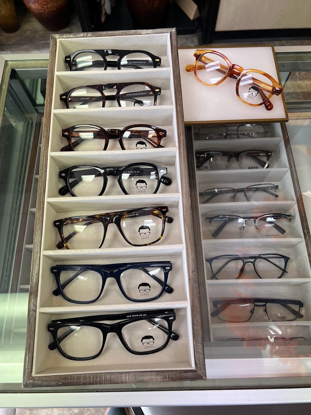 PLAZA OPTICAL | 3450 Long Beach Rd, Oceanside, NY 11572, USA | Phone: (516) 678-1616