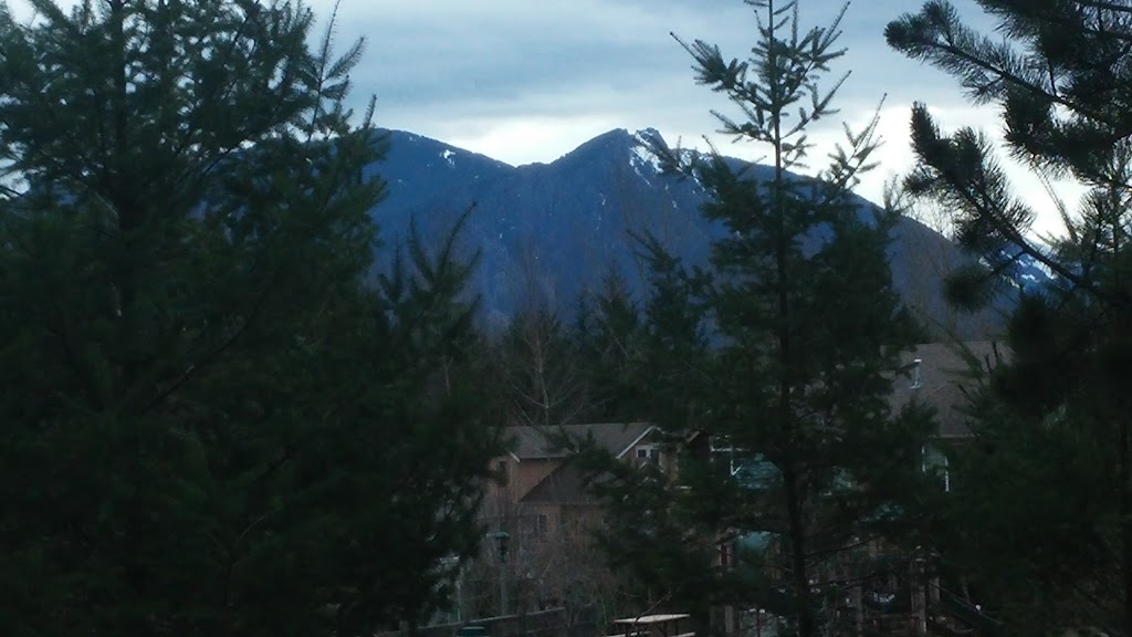 Bybee Park | 34802 SE Bybee St, Snoqualmie, WA 98065, USA | Phone: (425) 831-5784
