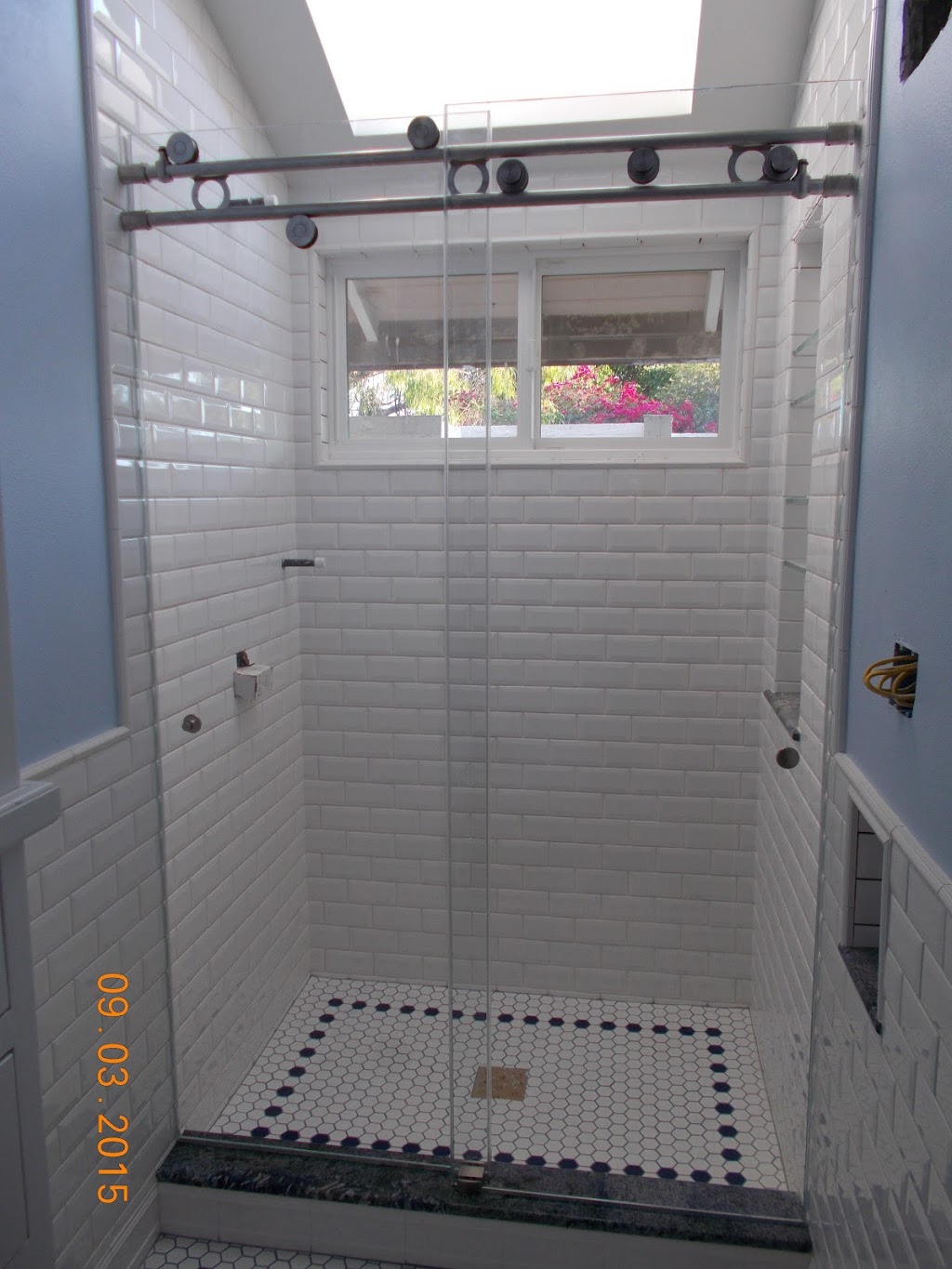 Martin Shower Door, Inc. | 5475 Vine St, Chino, CA 91710, USA | Phone: (909) 590-0989