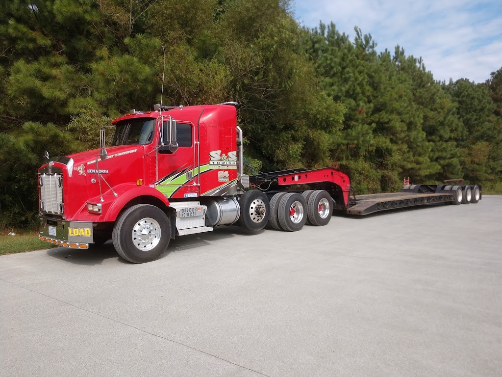 S & S Towing & Heavy Transport | 1006 Andrews Chapel Rd, Durham, NC 27703, USA | Phone: (919) 812-5153