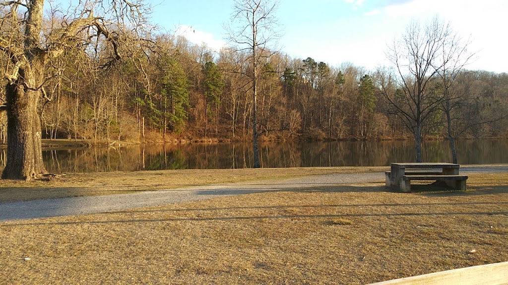 Cosby Lake Park | 6255 Old Springville Rd, Pinson, AL 35126 | Phone: (205) 680-1223