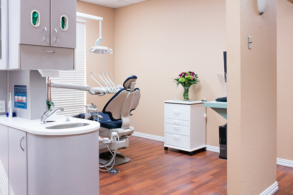 Heritage Family Dentist | 5110 Heritage Ave, Colleyville, TX 76034, USA | Phone: (817) 318-5600