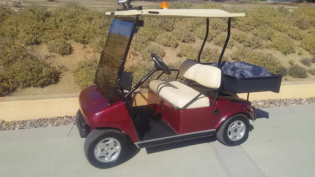 Juans Golf Cart Repairs | 1127 W Acacia Ave, Hemet, CA 92543, USA | Phone: (951) 658-1899