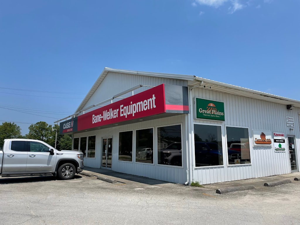 Bane Welker Equipment | 9762 US-68, Georgetown, OH 45121, USA | Phone: (937) 378-4880