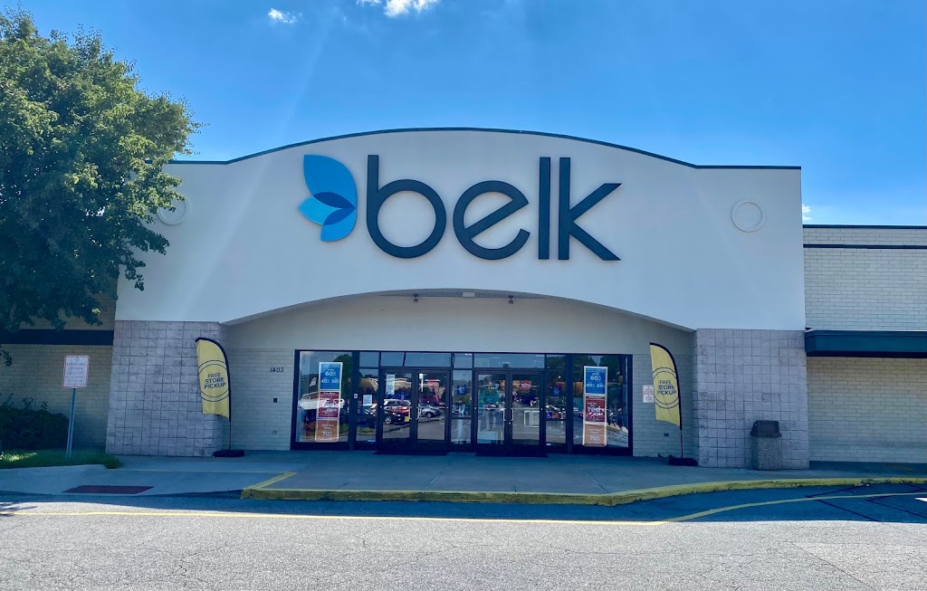 Belk | 1403 N Main St, Suffolk, VA 23434, USA | Phone: (757) 539-0477