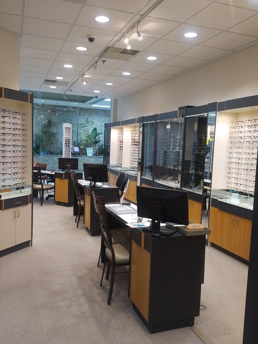 Kinnelon Eyecare | 25 Kinnelon Rd, Kinnelon, NJ 07405, USA | Phone: (973) 838-8190