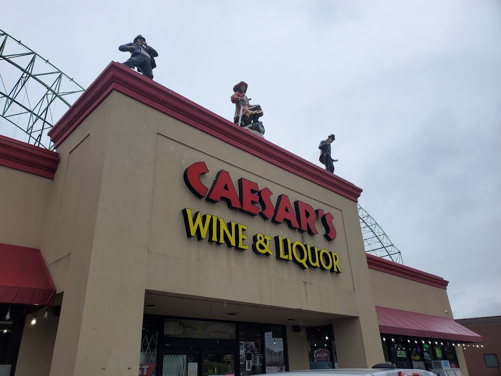 Caesars Wine and Liquor | 9959 US-64, Arlington, TN 38002, USA | Phone: (901) 382-3212