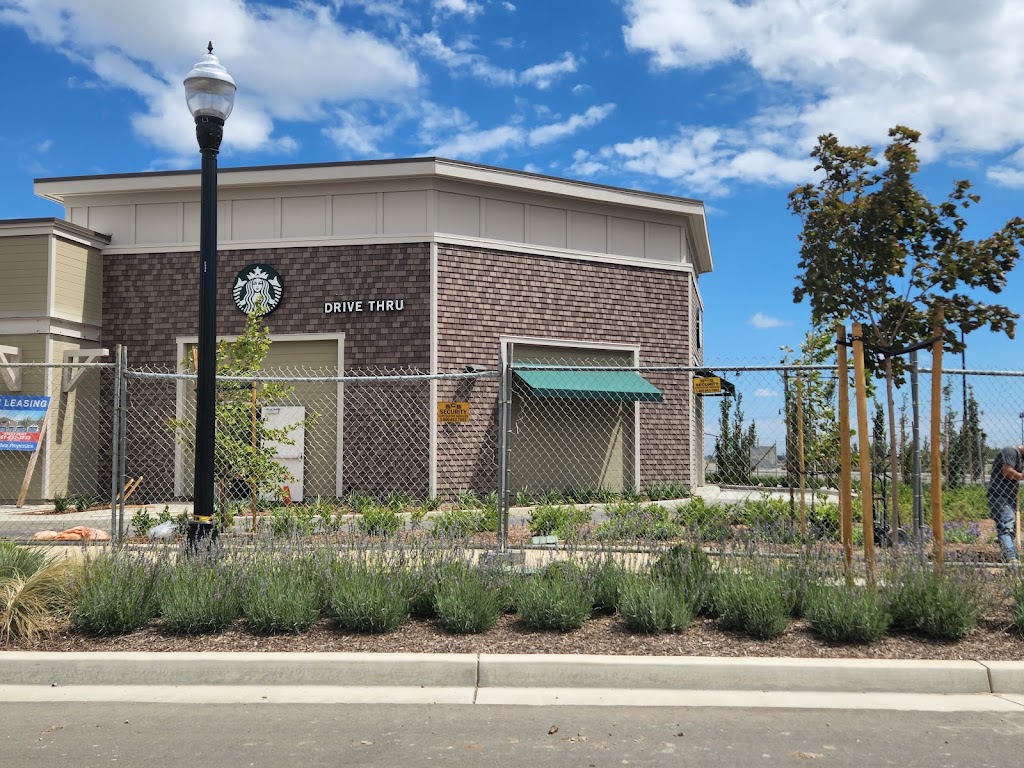 Starbucks | 19699 Mountain House Pkwy, Mountain House, CA 95391 | Phone: (209) 322-1517