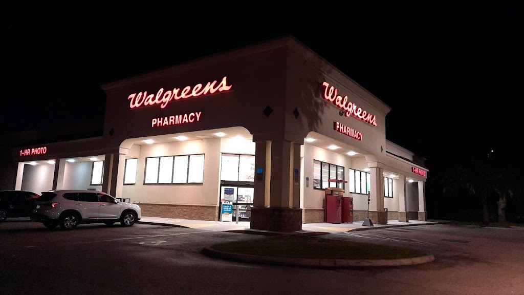 Walgreens | 6985 Florida Ave S, Lakeland, FL 33813, USA | Phone: (863) 647-1961