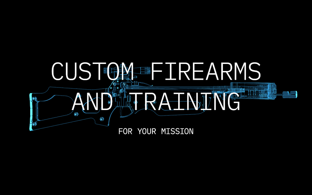 Zombie Firearms LLC | 804 Fulton St, Salmon, ID 83467, USA | Phone: (303) 550-8844