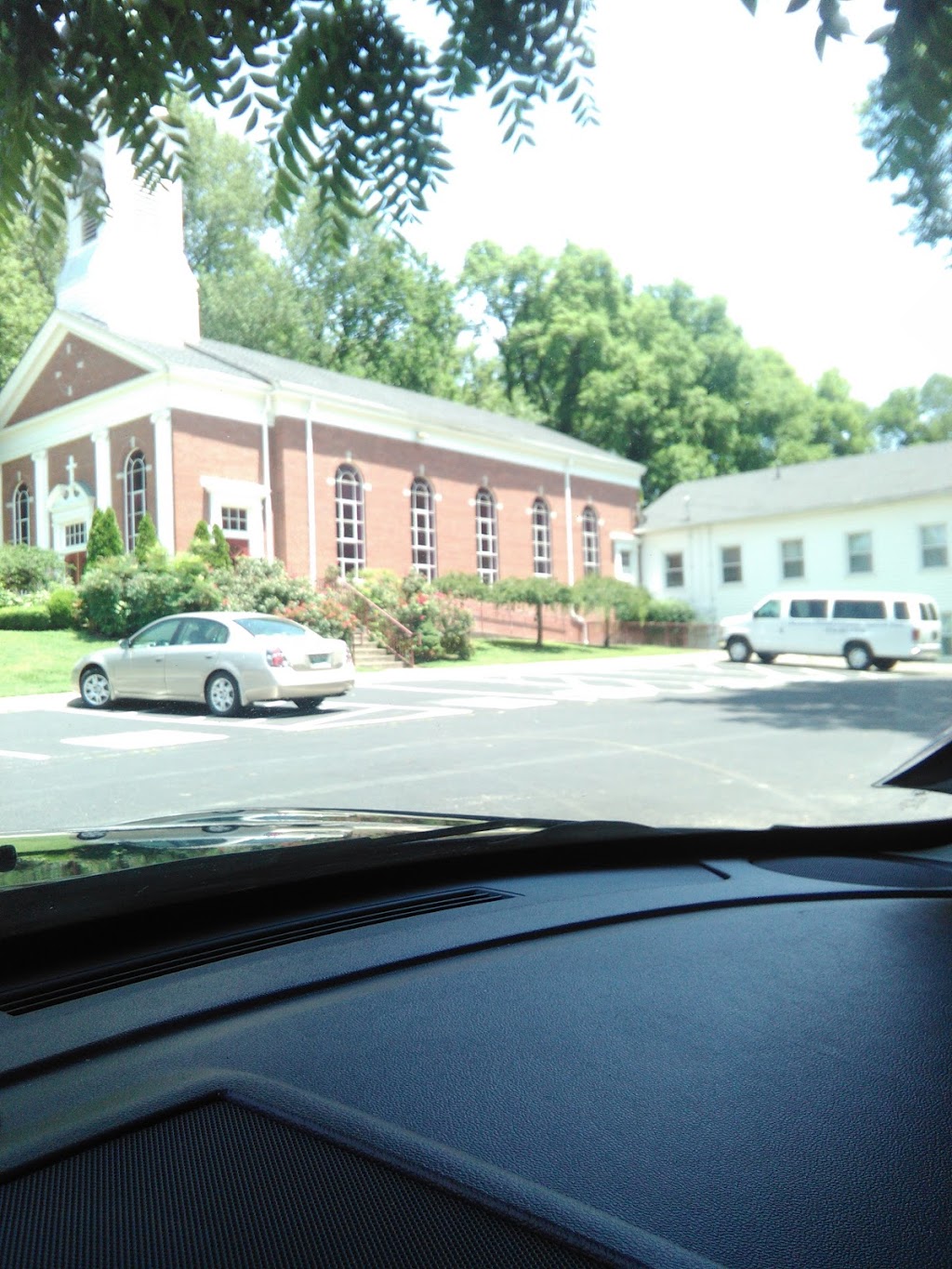 Glencliff Presbyterian Church | Nashville, TN 37217, USA | Phone: (615) 361-7858