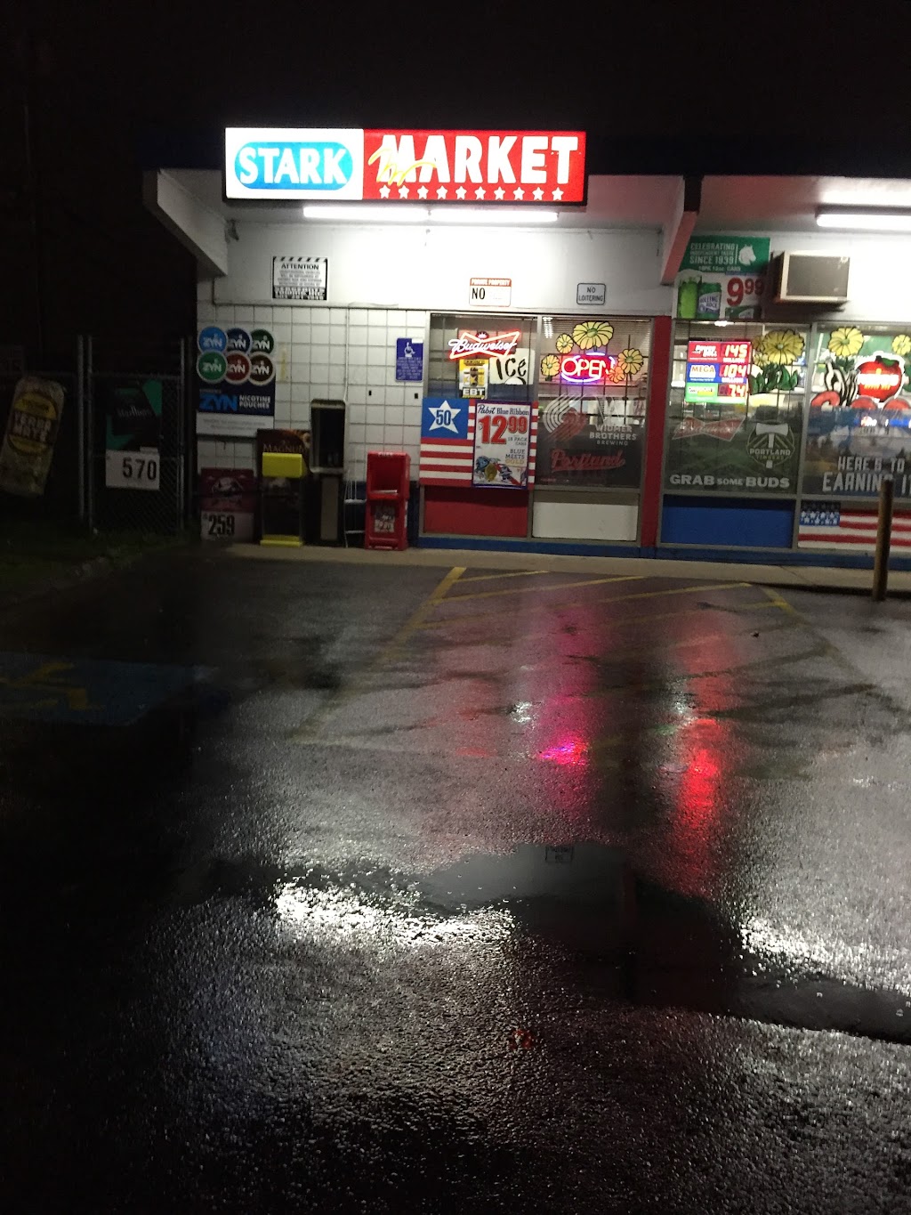 365 convenience store | 19720 SE Stark St, Portland, OR 97233, USA | Phone: (503) 666-5330