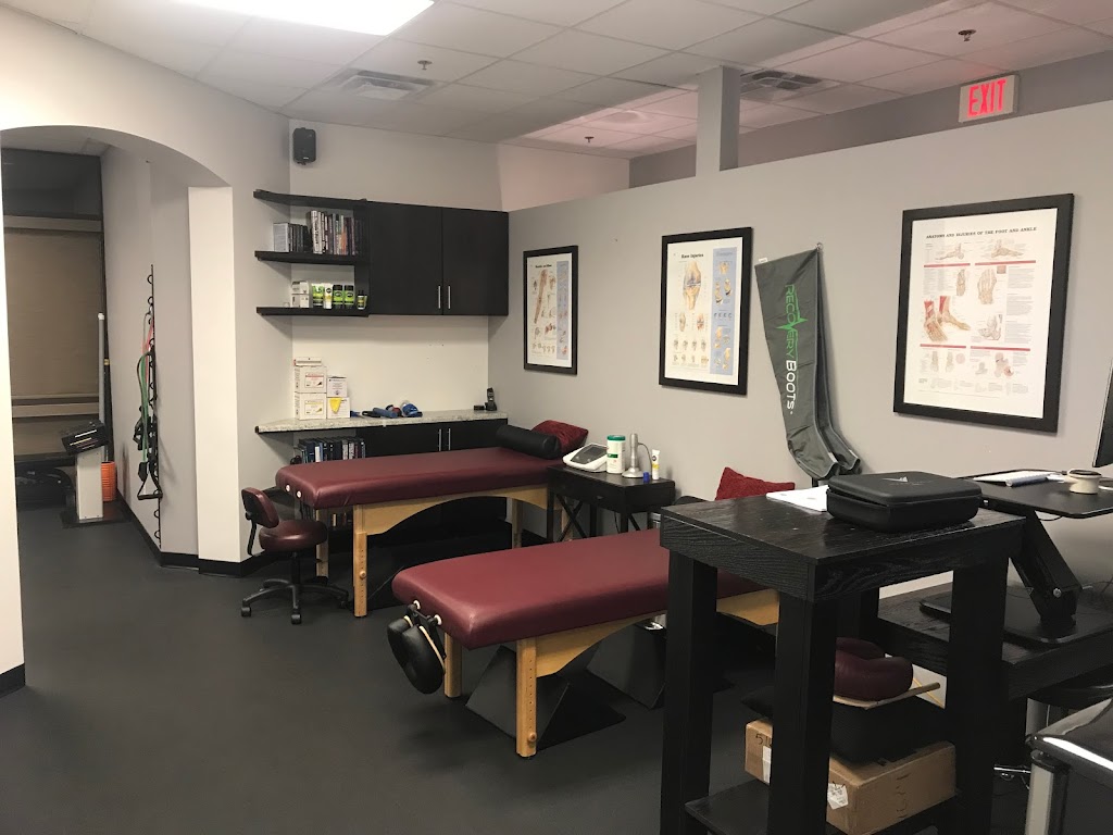 North Mesa Performance Chiropractic: Kyle Koenke DC | 3514 N Power Rd STE 110, Mesa, AZ 85215 | Phone: (480) 830-7288