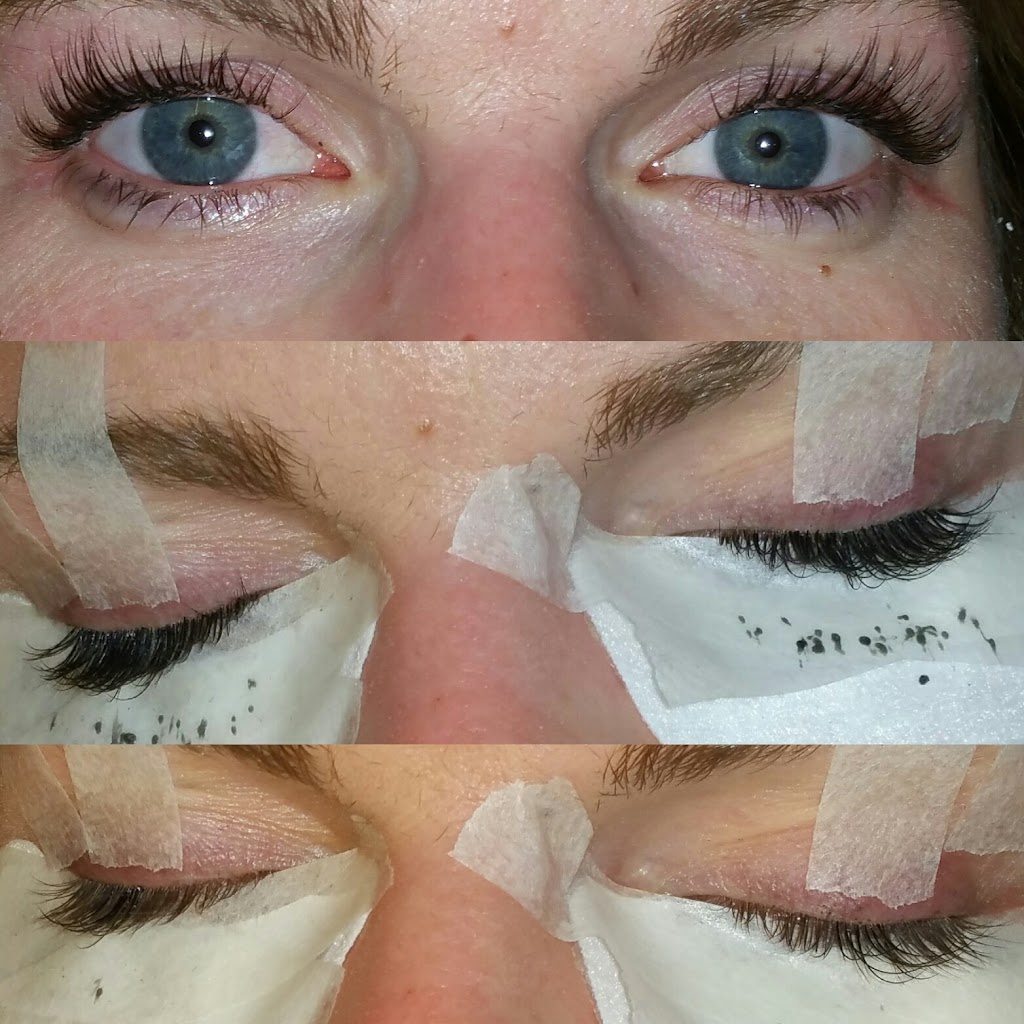 Pulp Lash Spa | 8725 Smoky Row Rd, Powell, OH 43065, USA | Phone: (614) 843-4222