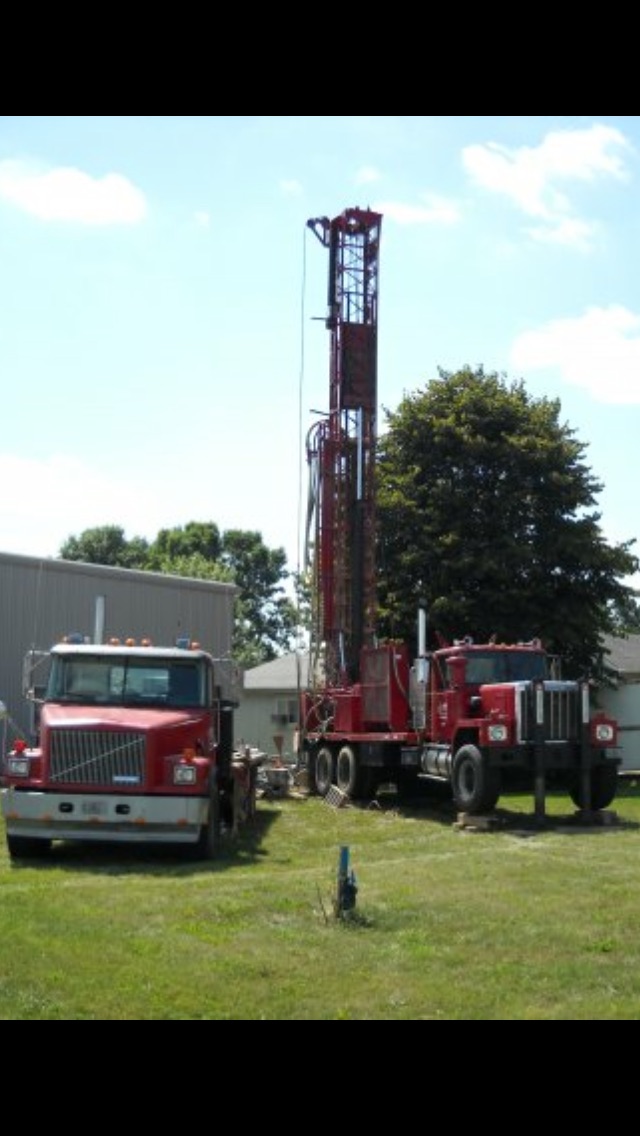 Laabs Well & Pump LLC. | 2245 WI-175, Richfield, WI 53076, USA | Phone: (262) 628-2228