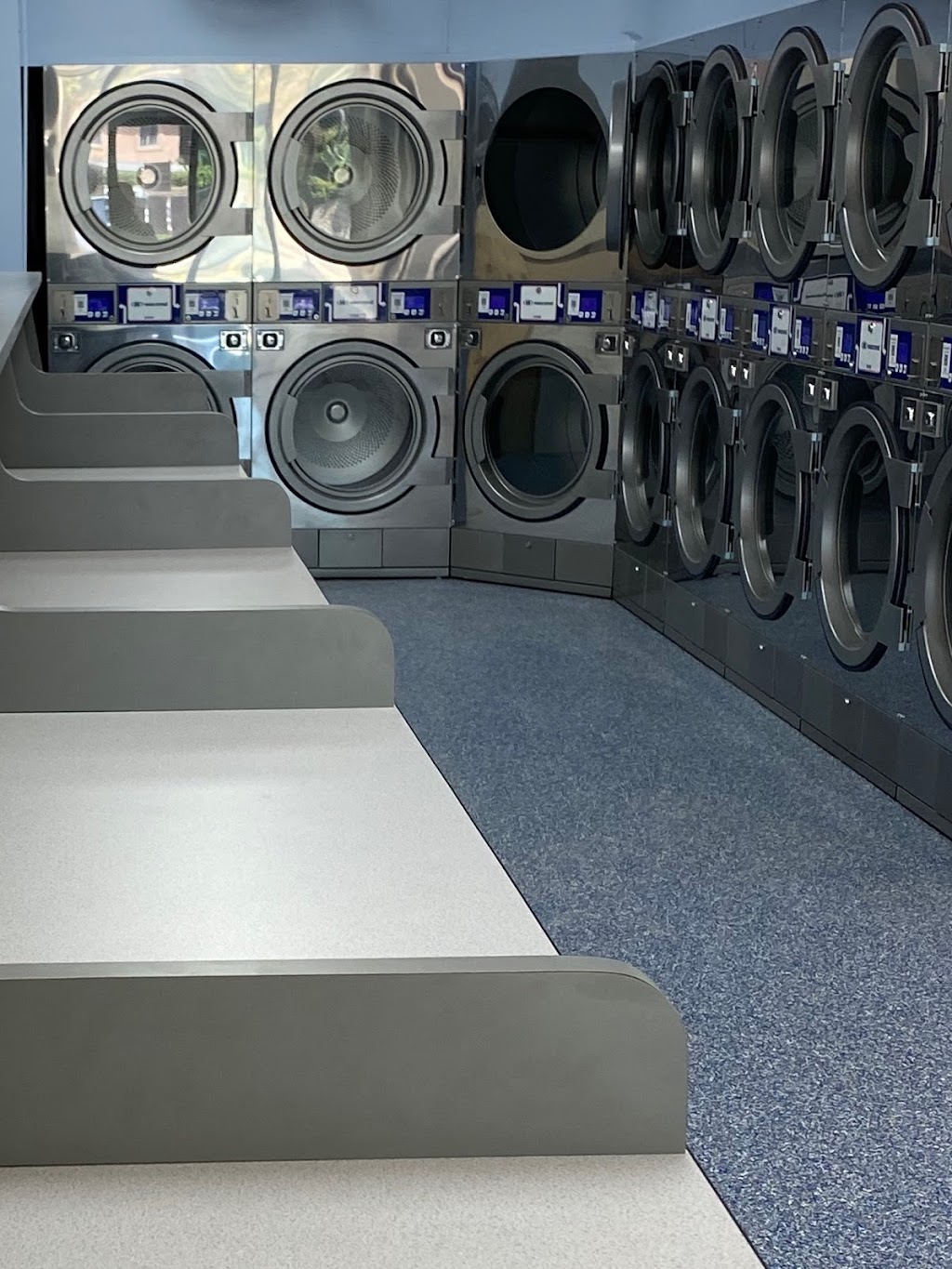 Clean Threads Laundry | 5702 E Los Angeles Ave, Simi Valley, CA 93063, USA | Phone: (805) 520-6919