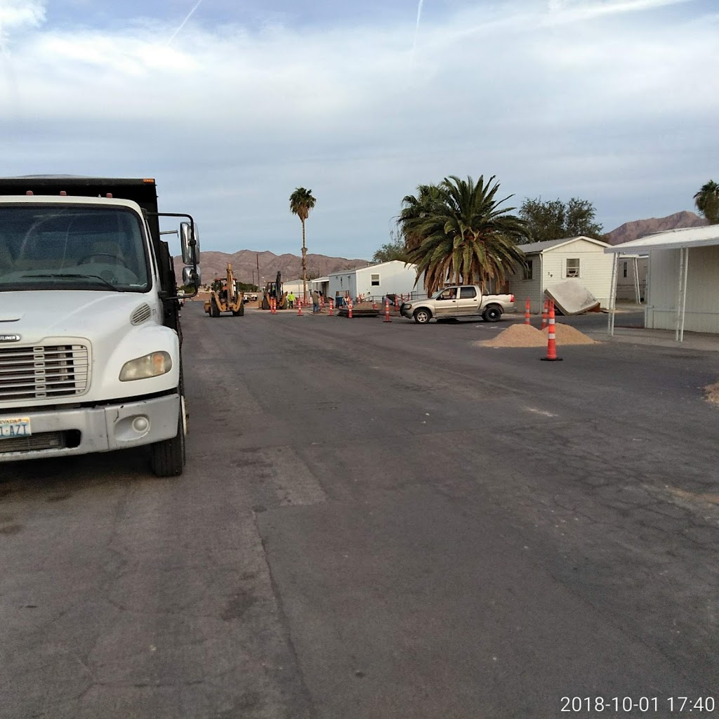 Desert Winds Mobile Home Park | 3815 N Nellis Blvd, Las Vegas, NV 89115, USA | Phone: (702) 644-1028