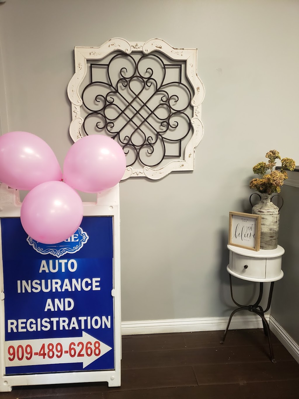 MONGE INSURANCE AND REGISTRATION SERVICES | 17725 Foothill Blvd Unit 200, Fontana, CA 92335, USA | Phone: (909) 440-5999