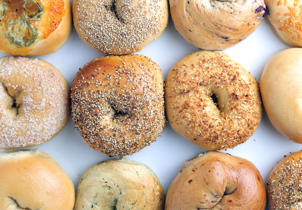 Bagel Cafe 21 | 1920 N Coit Rd Suite 211, Richardson, TX 75080 | Phone: (469) 466-8131