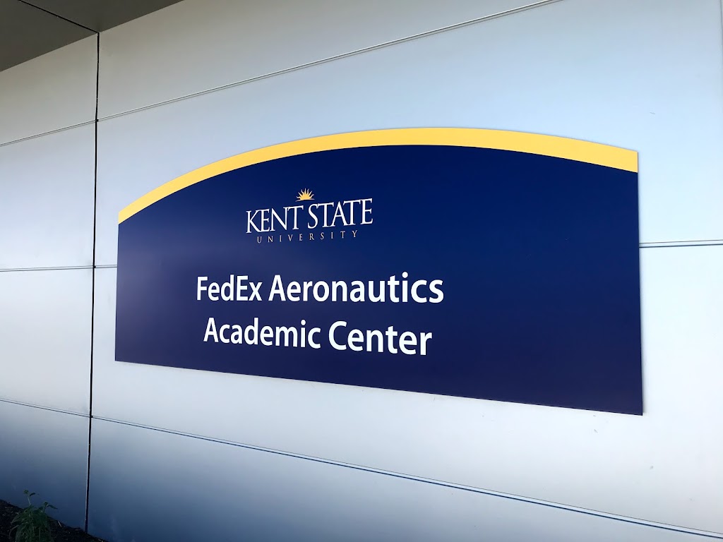 Kent State University Airport (1G3) | 4020 Kent Rd, Stow, OH 44224, USA | Phone: (330) 672-2640