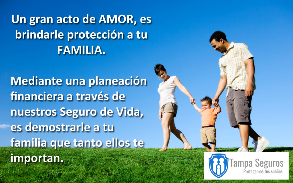 Tampa Seguros - Seguro medico, Seguro de vida y Plan funerario. | 7320 E Fletcher Ave, Tampa, FL 33637, USA | Phone: (813) 540-0707