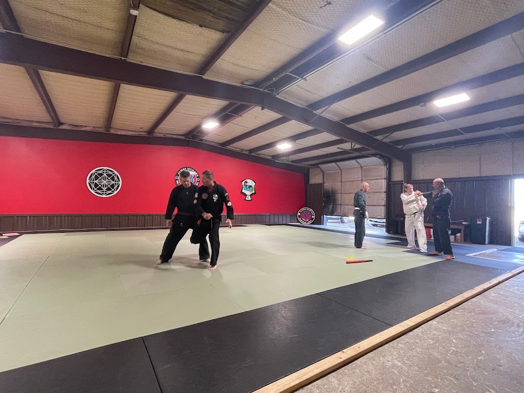 James McGar Martial Arts | 11949 I-35 Frontage Rd Suite C, Valley View, TX 76272, USA | Phone: (940) 390-4483